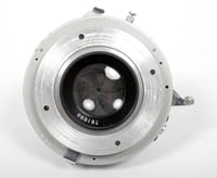 Image 5 of Goerz Apo Artar 10 3/4" [270mm] F9.5 Lens ILEX #3 shutter #9242