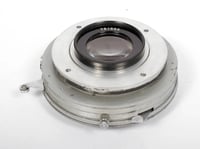 Image 8 of Goerz Apo Artar 10 3/4" [270mm] F9.5 Lens ILEX #3 shutter #9242