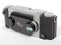 Image 11 of Stereo realist 35mm camera F3.5 lens + filters #1211