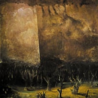 Tenebrae In Perpetuum - Vacvvm Coeli