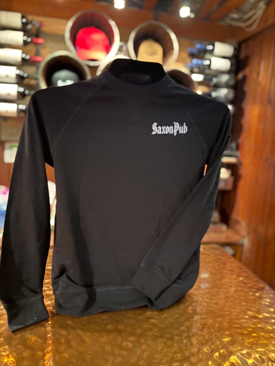 Image of Knight and Marquee Lightweight Sweater