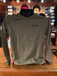 Image 3 of Knight and Marquee Lightweight Sweater