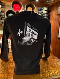 Image 2 of Knight and Marquee Lightweight Sweater