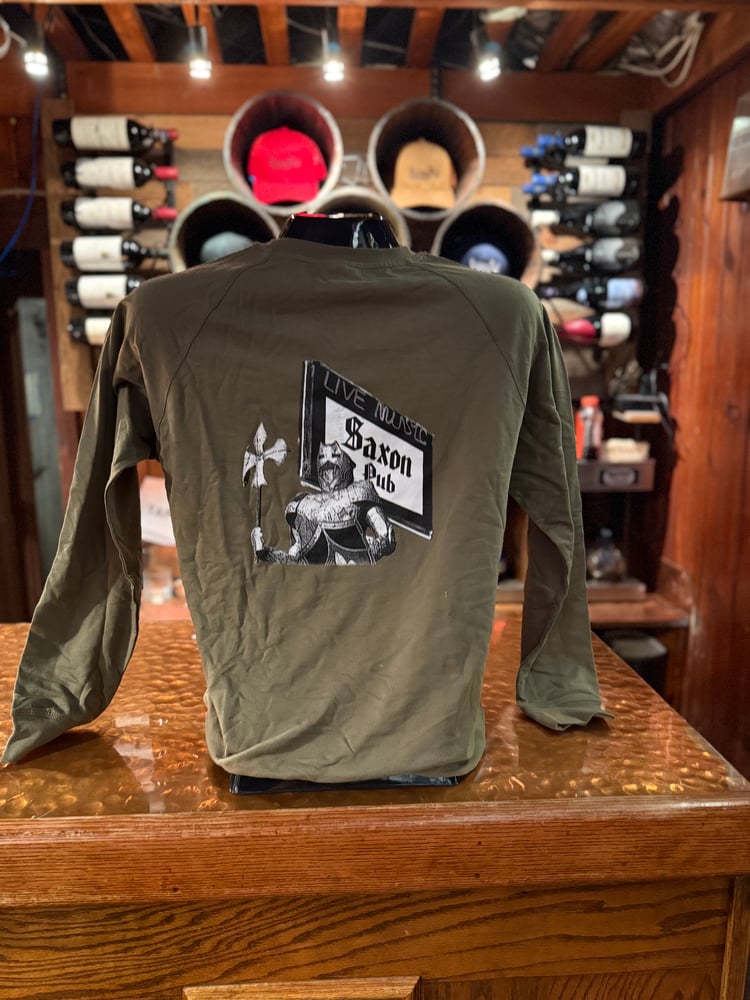 Image of Knight and Marquee Lightweight Sweater
