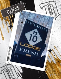 Lodge Fresh Car Air Freshener