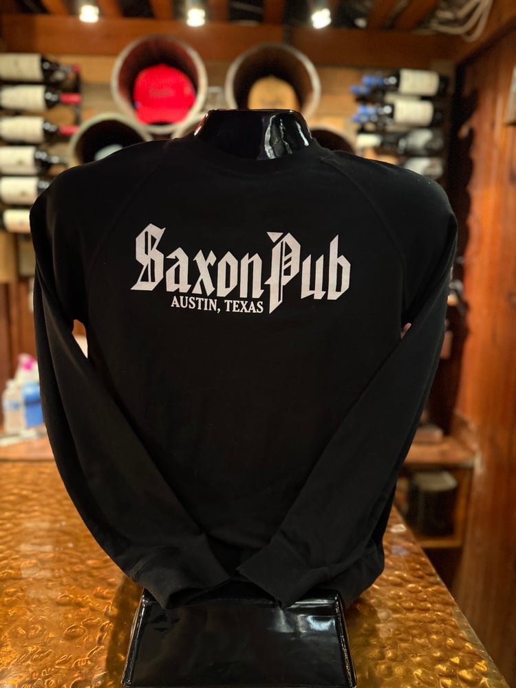 Image of Logo Lightweight Sweater 