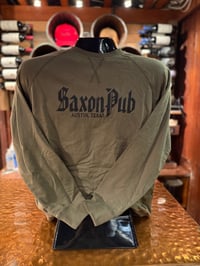 Image 1 of Logo Lightweight Sweater 