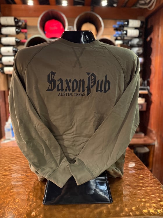 Image of Logo Lightweight Sweater 