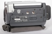 Image 5 of Sony TRV33 Mini-DV Video Camera camcorder TESTED #1228