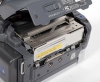 Image 6 of Sony TRV33 Mini-DV Video Camera camcorder TESTED #1228