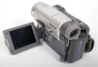 Image 8 of Sony TRV33 Mini-DV Video Camera camcorder TESTED #1228