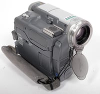 Image 2 of Sony TRV33 Mini-DV Video Camera camcorder TESTED #1228