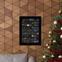Image 5 of NES 40th Anniversary (NES gameplay screens)