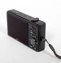 Image 5 of Fuji Fujifilm Finepix T210 digital camera + battery + charger + 8GB SD CARD (#1229)