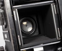 Image 12 of Mamiya C330 PRO 6X6 TLR Medium format film camera with Blue Dot 80mm F2.8 #1231