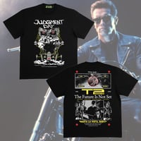 Image 1 of Terminator 2 Tee (Pre-Order)
