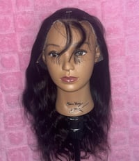Image 1 of Glueless/bodywave
