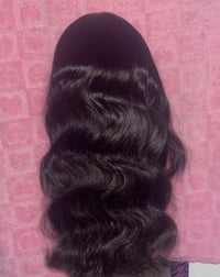 Image 3 of Glueless/bodywave