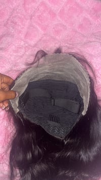 Image 4 of Glueless/bodywave