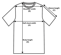 Image 4 of BASIC T-SHIRT Tee