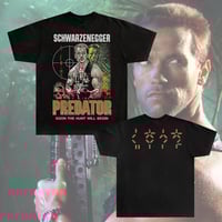 Image 1 of Predator Tee (Pre-Order)