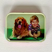 Image 2 of Boy and his Dog