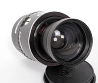Image 4 of Schneider W.A. Componon 80mm F5.6 Enlarger Lens for 6X6 negatives #1248