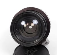 Image 5 of Schneider W.A. Componon 80mm F5.6 Enlarger Lens for 6X6 negatives #1248