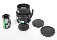 Image 9 of Schneider W.A. Componon 80mm F5.6 Enlarger Lens for 6X6 negatives #1248