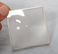 Image 2 of Hasselblad Acute Matte D Focusing Screen 42204 #1254