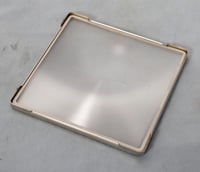 Image 1 of Hasselblad Acute Matte D Focusing Screen 42204 #1254