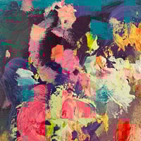 Image 2 of  Movement 11 (2025)