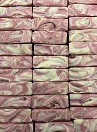Image 3 of Cozy Christmas Artisan Soap