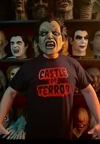 Image 1 of OG logo T-shirt