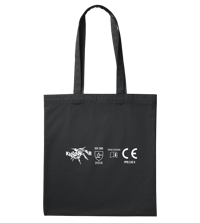 Image 1 of CANVAS BAG Tote-bag