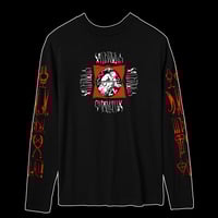 Image 2 of DEAD RINGERS "TWO BODIES, TWO MINDS, ONE SOUL" LONGSLEEVE