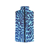 Image 2 of PRAY 4 OUR CULTURE VEST
