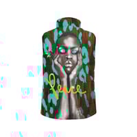 Image 1 of PEACE VEST
