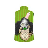 Image 1 of OUT OF TIME VEST