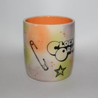 Image 2 of clockwork orange!