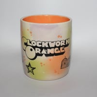 Image 3 of clockwork orange!