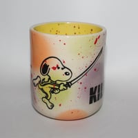 Image 5 of kill bill.