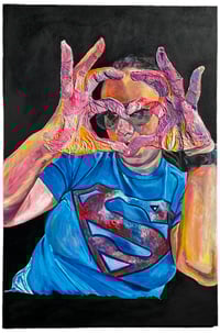 Image 1 of Tymisha ( Legacy Portrait #1 )