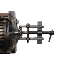 Image 2 of Electric Motor Gear Puller