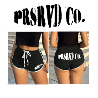 Prsrvd co Phemale Shorts 