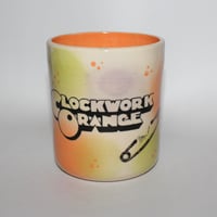 Image 2 of clockwork orange!!!