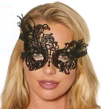 Masquerade Mask