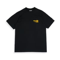 Image 1 of TAKE OUT TEE -BLK