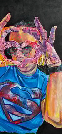 Image 7 of Tymisha ( Legacy Portrait #1 )