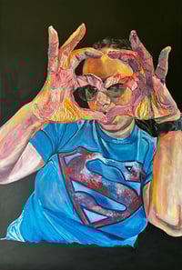 Image 4 of Tymisha ( Legacy Portrait #1 )